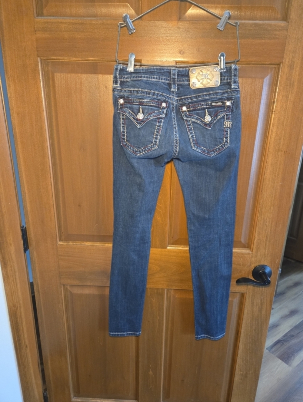 Miss Me Jeans - Picture 2 of 6